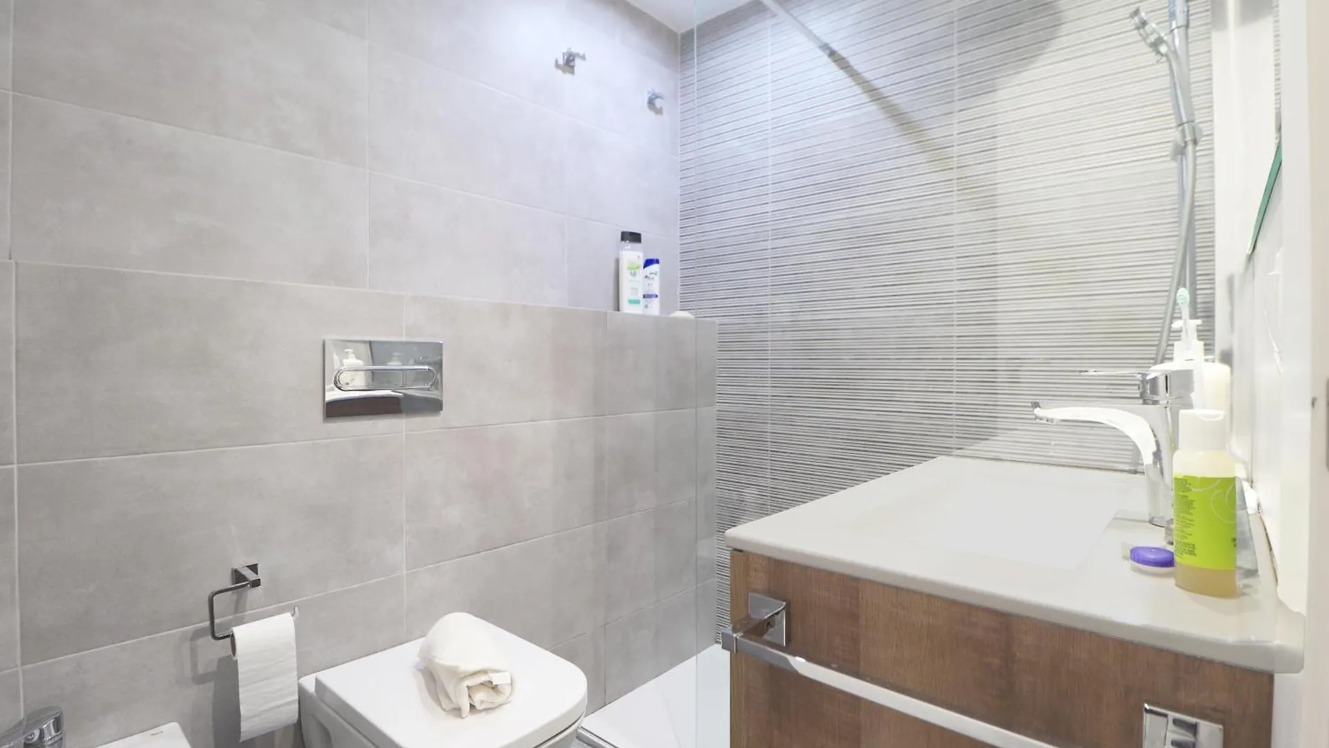 Ferienwohnung Guerrero Premium-Alquile X Meses Málaga 0*,