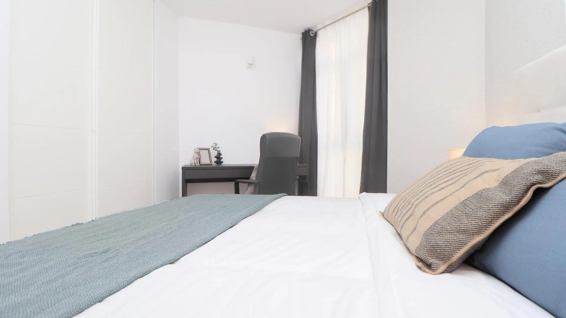 Ferienwohnung Guerrero Premium-Alquile X Meses Málaga 0*,  Spanien